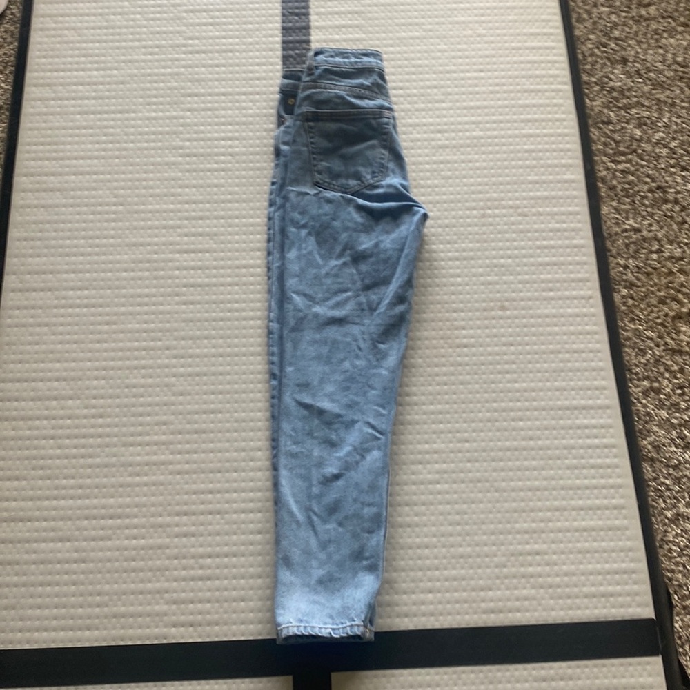 Adika mom jeans size xs